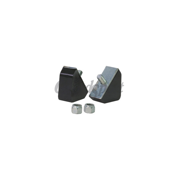 Whiteline  Bump Stop - Lower Bushing Kit image