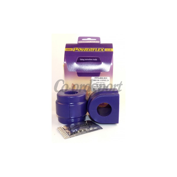 Powerflex Front Anti Roll Bar Bush 26mm image