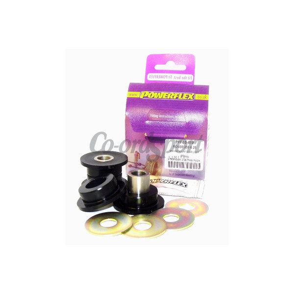 Powerflex Engine Mount Stabiliser Small image