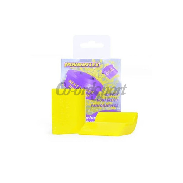 Powerflex Upper Engine Mount Bush Insert Audi TT Models image