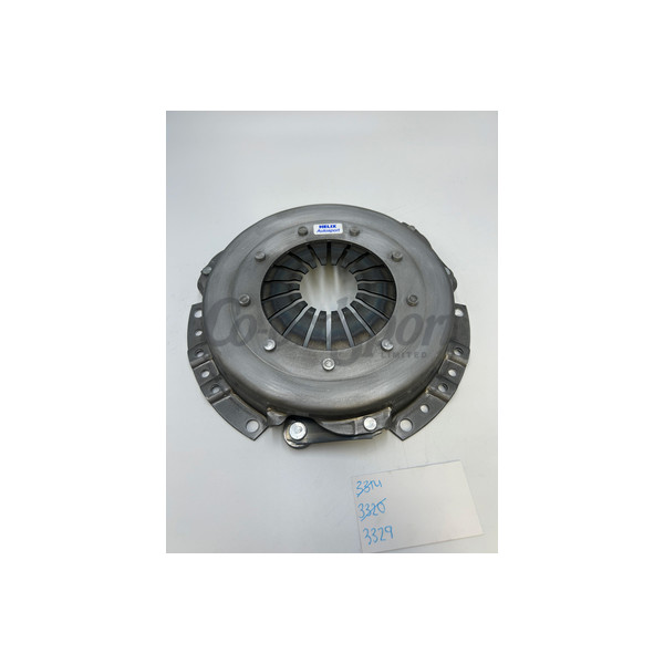 Helix  Ford Cover Assy same as CP3748-6 image