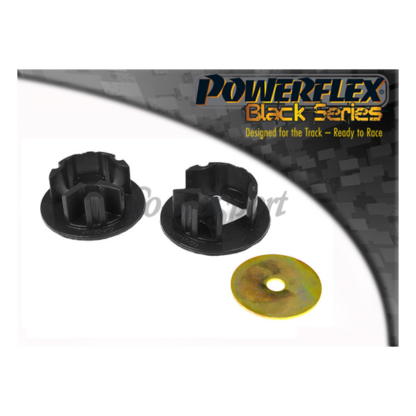 Powerflex Upper Right Engine Mounting Bush Insert image