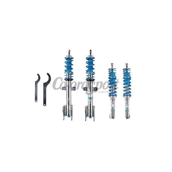 Bilstein B16 Suspension Kit - Alfa Romeo 147/156; K; B16 image