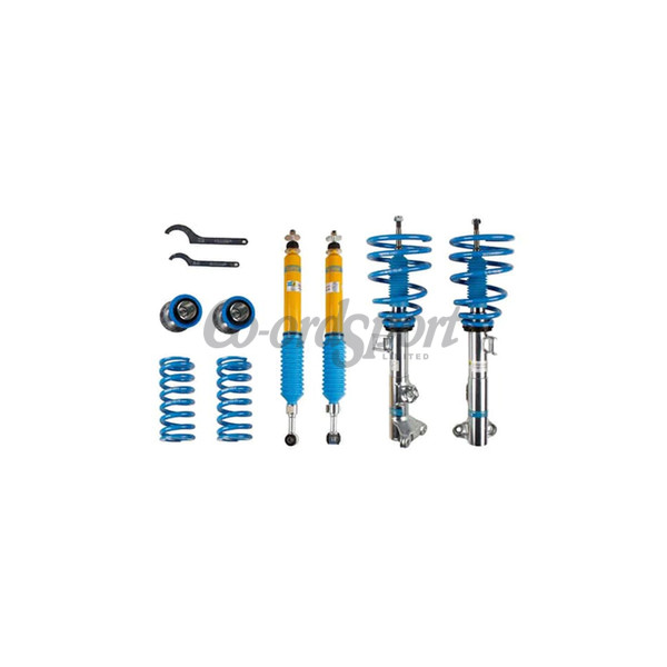 Bilstein B16 Suspension Kit-Merc C-Class W203/CL203/S203 image