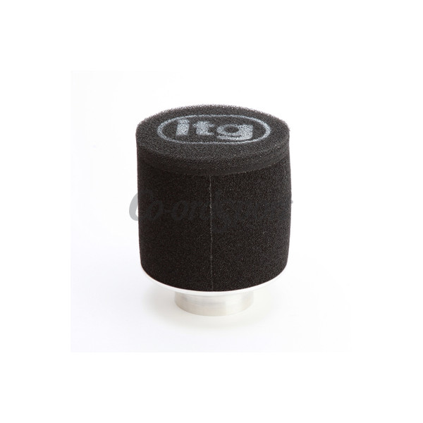 ITG Maxogen JC60 Small Cone Rubber Neck Filter image