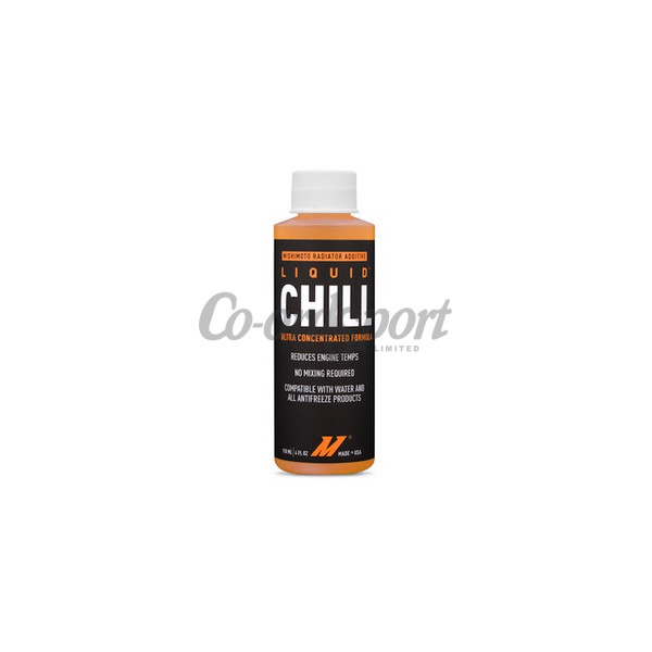 Mishimoto Liquid Chill Radiator Coolant Additive image