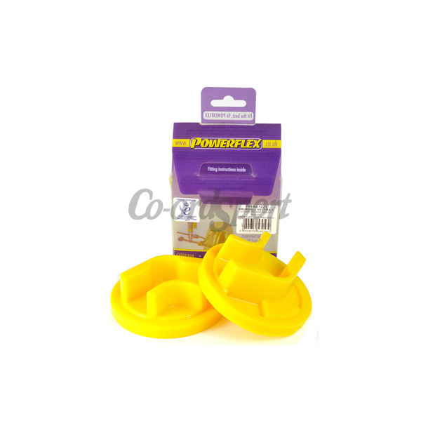 Powerflex Rear Lower Engine Mount Insert 79mm Option image