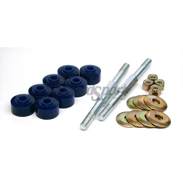SuperPro Sway Bar Link HOLDEN COMMODORE GENUINE SWAYB image