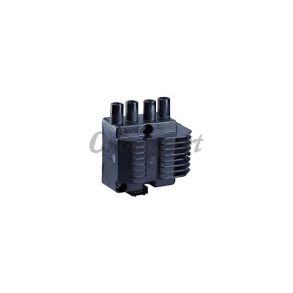 NGK IGNITION COIL STOCK NO 48012 image