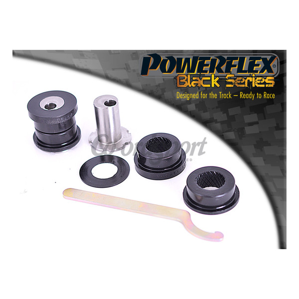Powerflex Rear Upper Arm Outer Bush  Camber Adjustable image