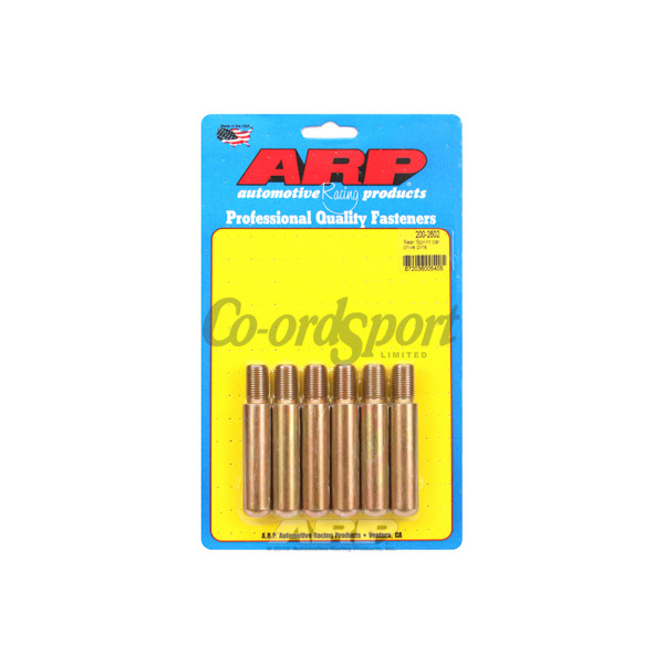 ARP Rear Sprint car drive pins image