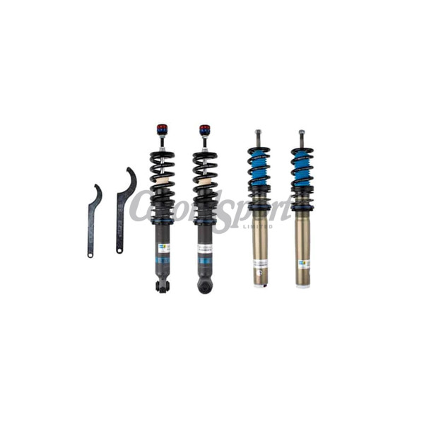 Bilstein B16 Suspension Kit - Porsche 991 GT3RS;K;CS image