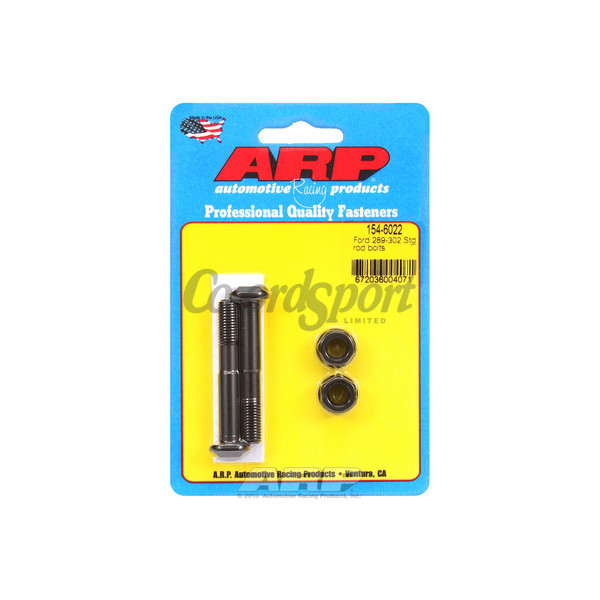 ARP Ford 289-302 standard rod bolts image