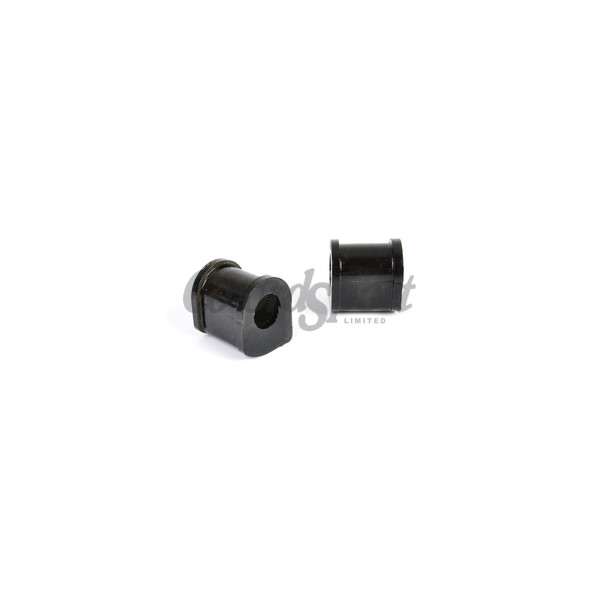 Whiteline  Sway Bar Mount - Bushing Kit 20mm image