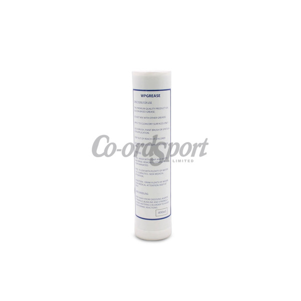 SuperPro Silicone Grease Cartridge 400g image