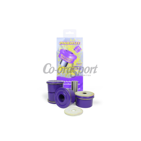 Powerflex Rear Subframe Front Mounting Bush Volkswagen Tiguan Mod image