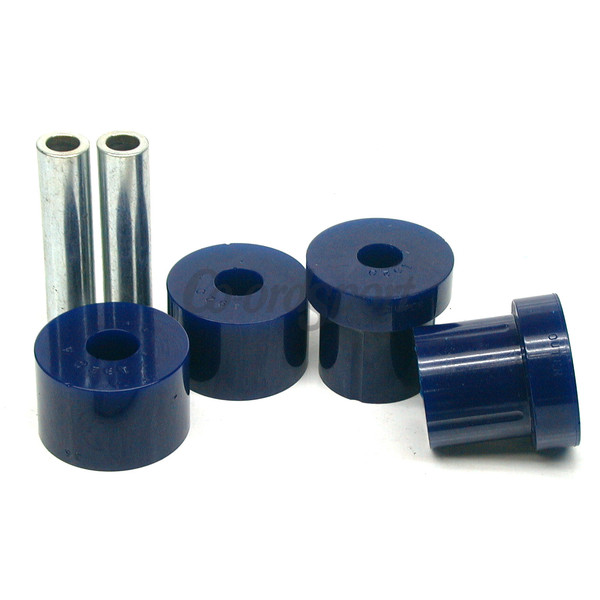 SuperPro Bushing Kit VW GOLF II Rr BEAM AXLE/CHASSI image