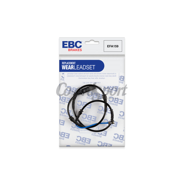 EBC Replacement Brake Sensor Wear Leads image