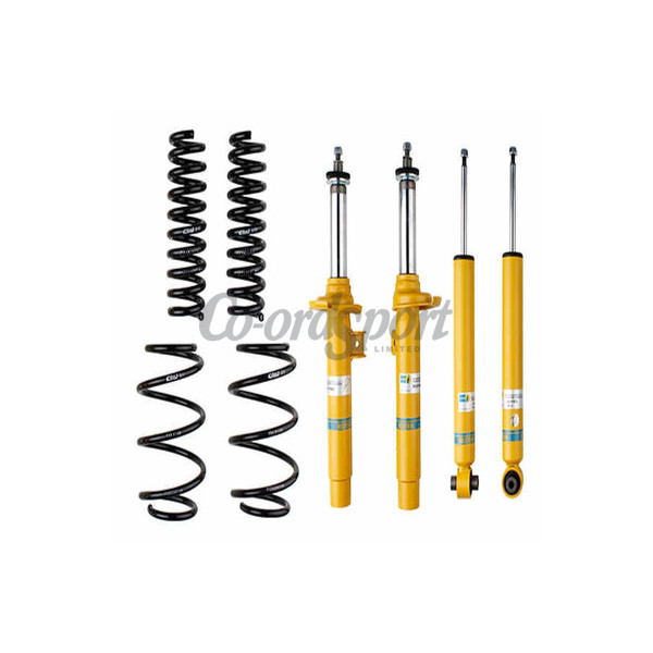 Bilstein B12 Suspension Kit - BMW 1 F20 F21;K;B12PK image