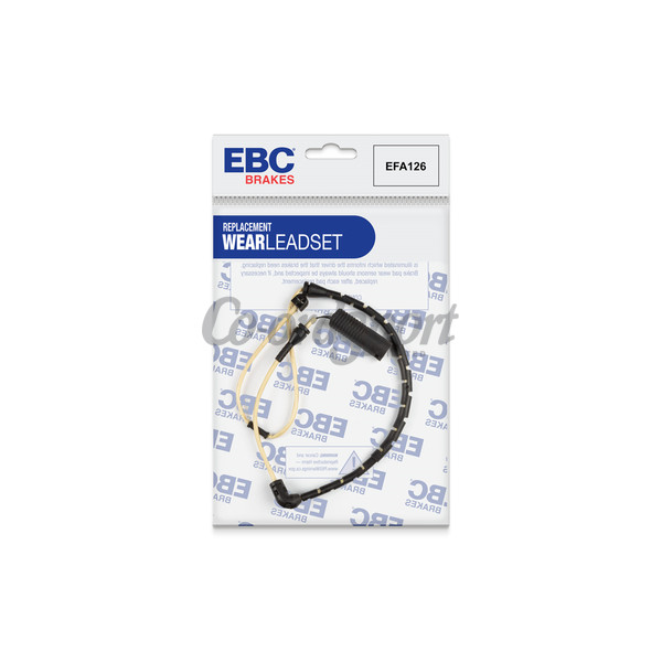 EBC Replacement Brake Sensor Wear Leads image