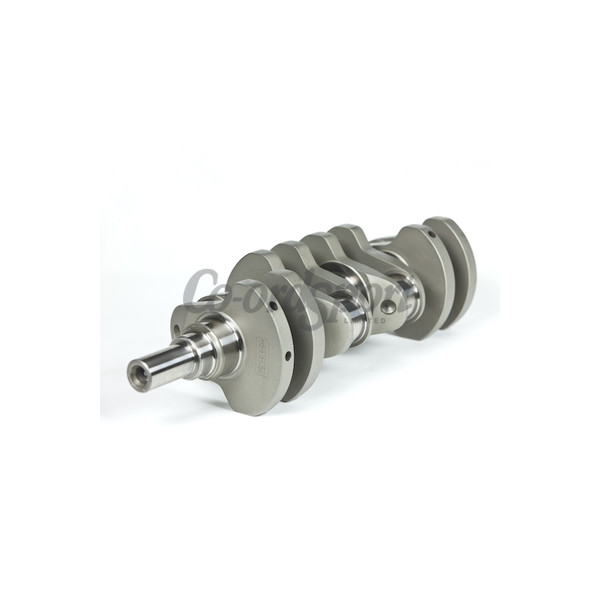 ZRP Crank Toyota 2.0L 5S-GTE w/3SFE Journals Stroker 100.00 image