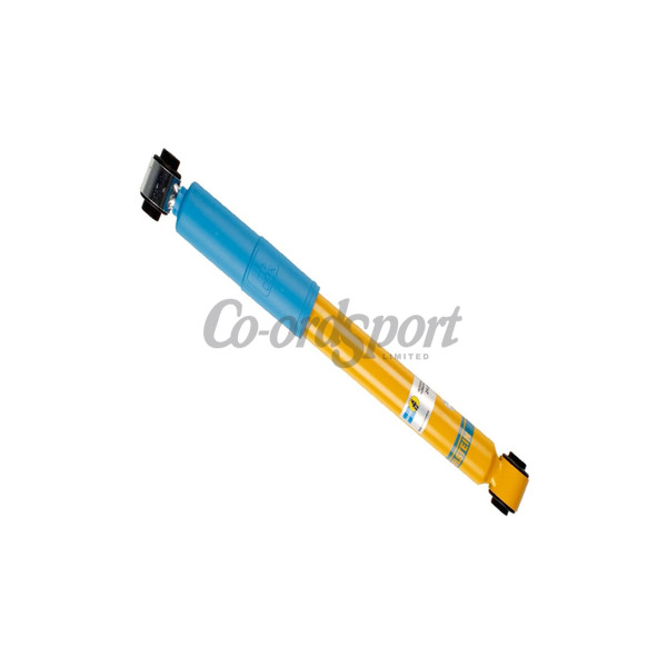 Bilstein B6 Damper - Peugeot 208;H;B6 image