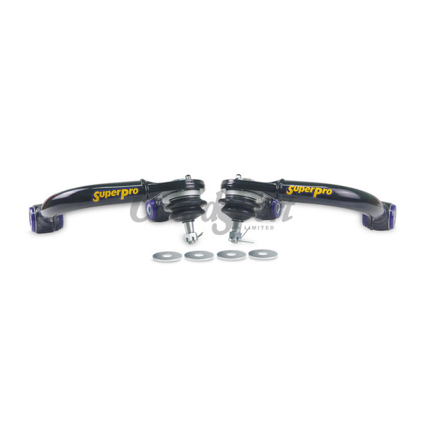 SuperPro Complete Arms Toyota LC200 Adj FUCA image