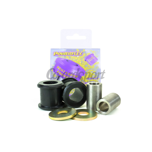 Powerflex 60s/80s Porsche 911/2  Rear Shock Lower Bush image