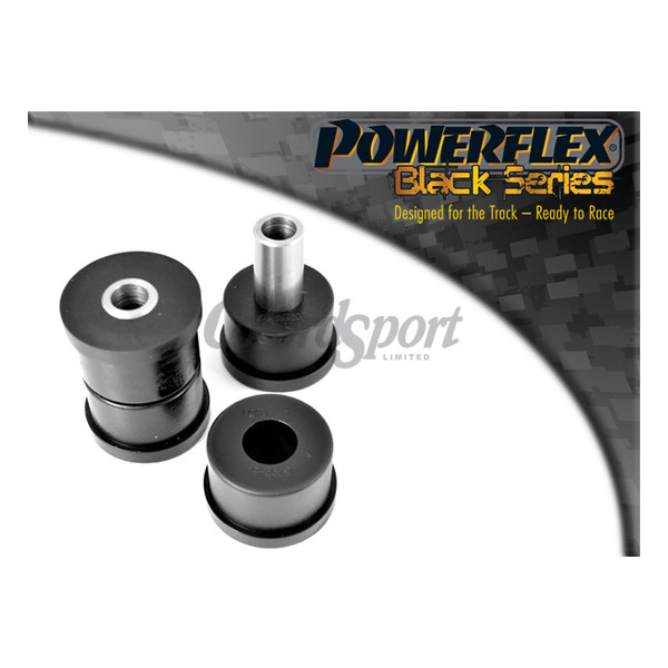 Powerflex Rear Lower Arm Bush On Axle image