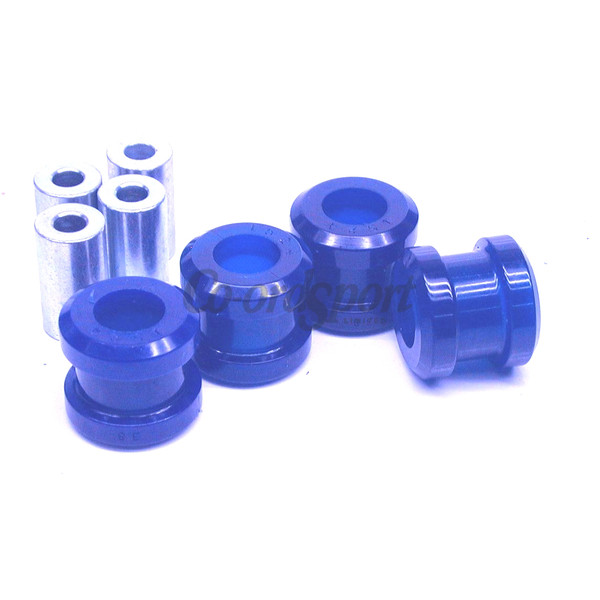 SuperPro Bushing Kit TOYOTA STEERING RACK MOUNT KIT image