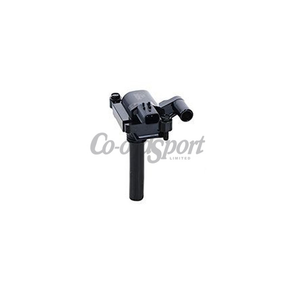 NGK IGNITION COIL STOCK NO 48264 image