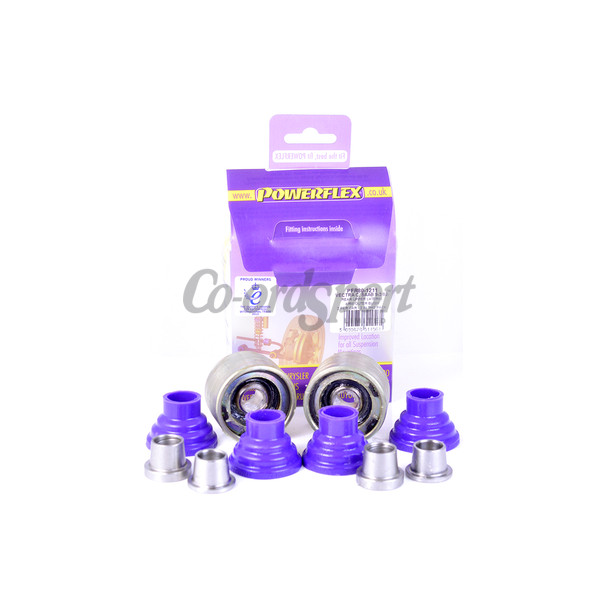 Powerflex Rear Upper Arm Outer Bush image