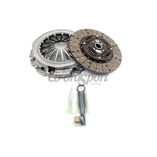 CC Stock Clutch Kit for Nissan 350Z/370Z/G35 image