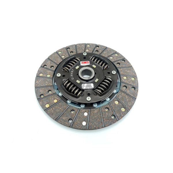 CC Stage 2 Clutch for Evo 7/8/9 4G63T image