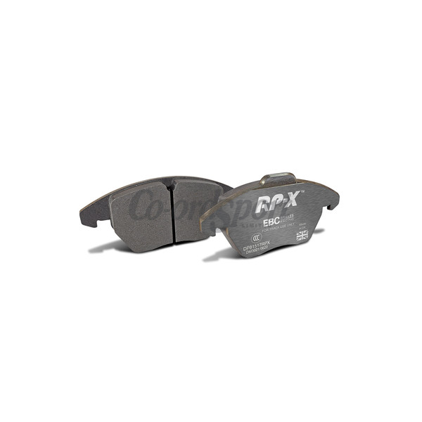 EBC Racing RP-X Brake Pads image