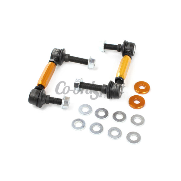 Whiteline Sway Bar - Link for Toyota Yaris GR image