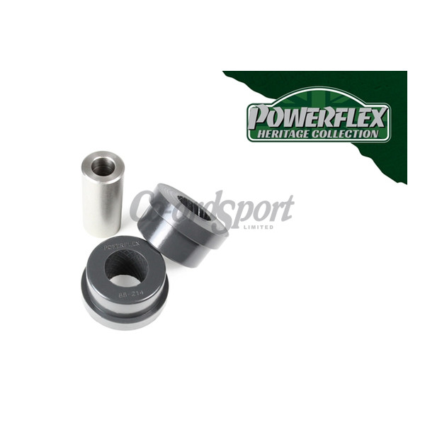 Powerflex Rear Panhard Rod To Chassis Bush image