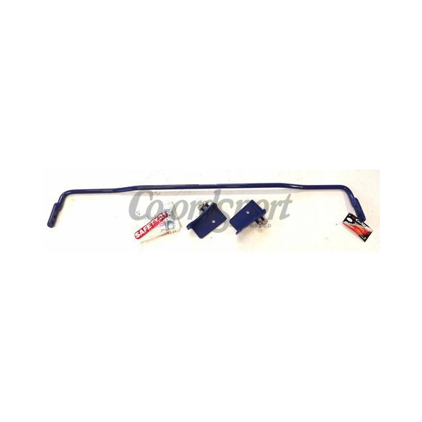 CUSCO Rear additional sway bar NISSAN Juke F15 YF15 HR15DE MR16DD image