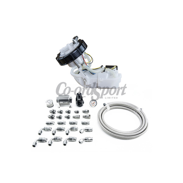 DW400 Pump Module  Return Kit SS PTFE for 7th Gen 2001-05 H image