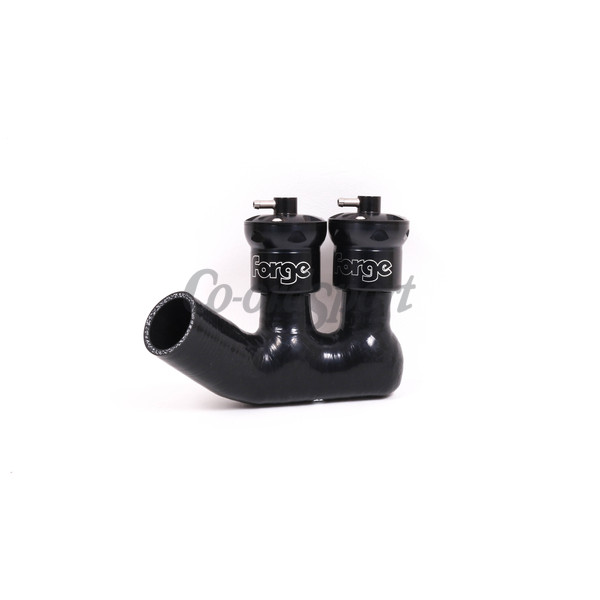 Forge Recirculation Valve Kit for the Porsche 996 Turbo image