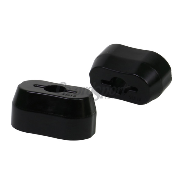 Whiteline Performance Hyundai Pitch Stop  Trans Mount image