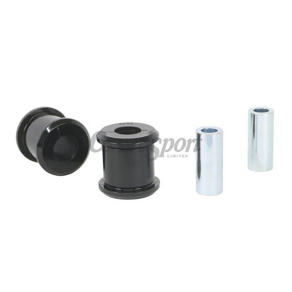 Whiteline ND MX5 Rear Upper Rear Control Arm Outer Bush Kit image