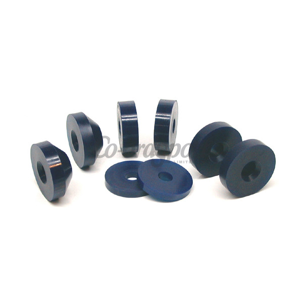 SuperPro Bushing Kit TRIUMPH 2000 MK2 DIFF MOUNT KI image