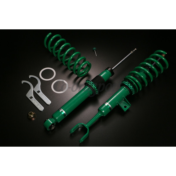 Tein Street Advance Z For Bmw 5Series  G38  G38 image