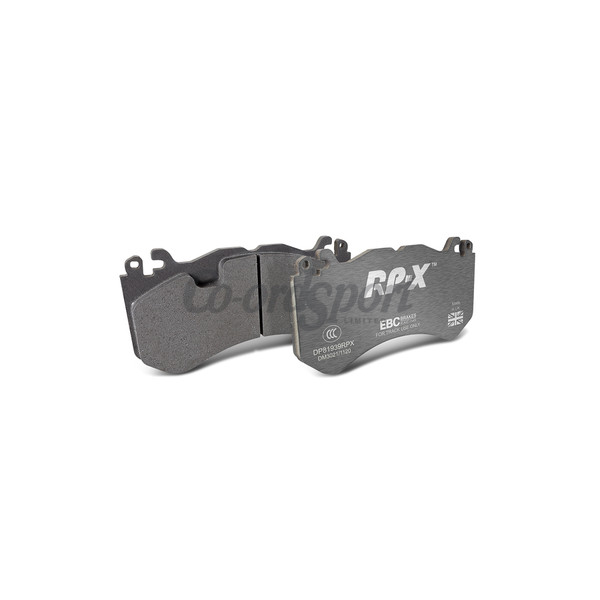 EBC Racing RP-X Brake Pads image
