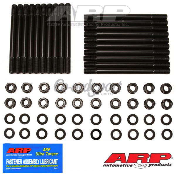 ARP Ford 351 R Block w/C-3heads hex head stud kit image