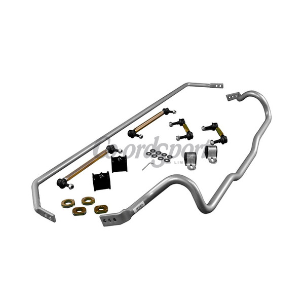 Whiteline Performance Sway Bar Vehicle Kit image