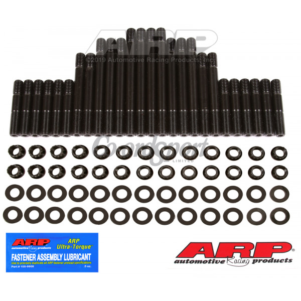 ARP Chevy V6 w/Pontiac Runner head stud kit image