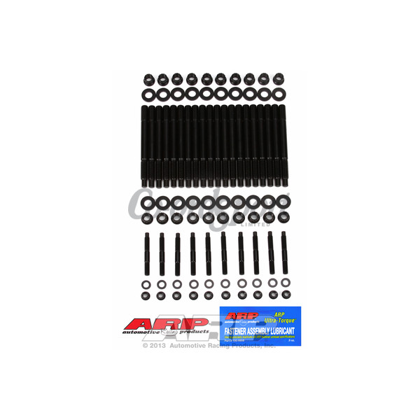 ARP SB Chevy LS1 pro-series 04 12pt head stud kit image