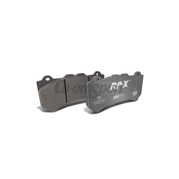 EBC Racing RP-X Brake Pads image
